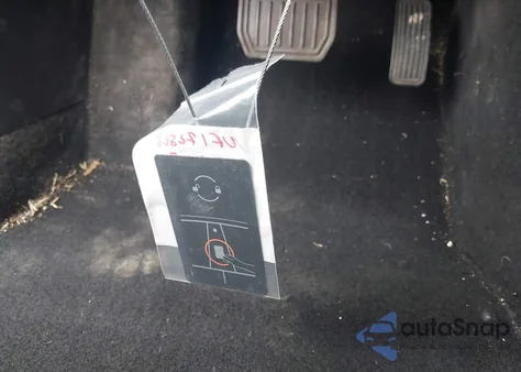 2022 Tesla Model 3 Long Range Dual Motor All-Wheel Drive из США, поврежденный, VIN 5YJ3E1EB9NF172518